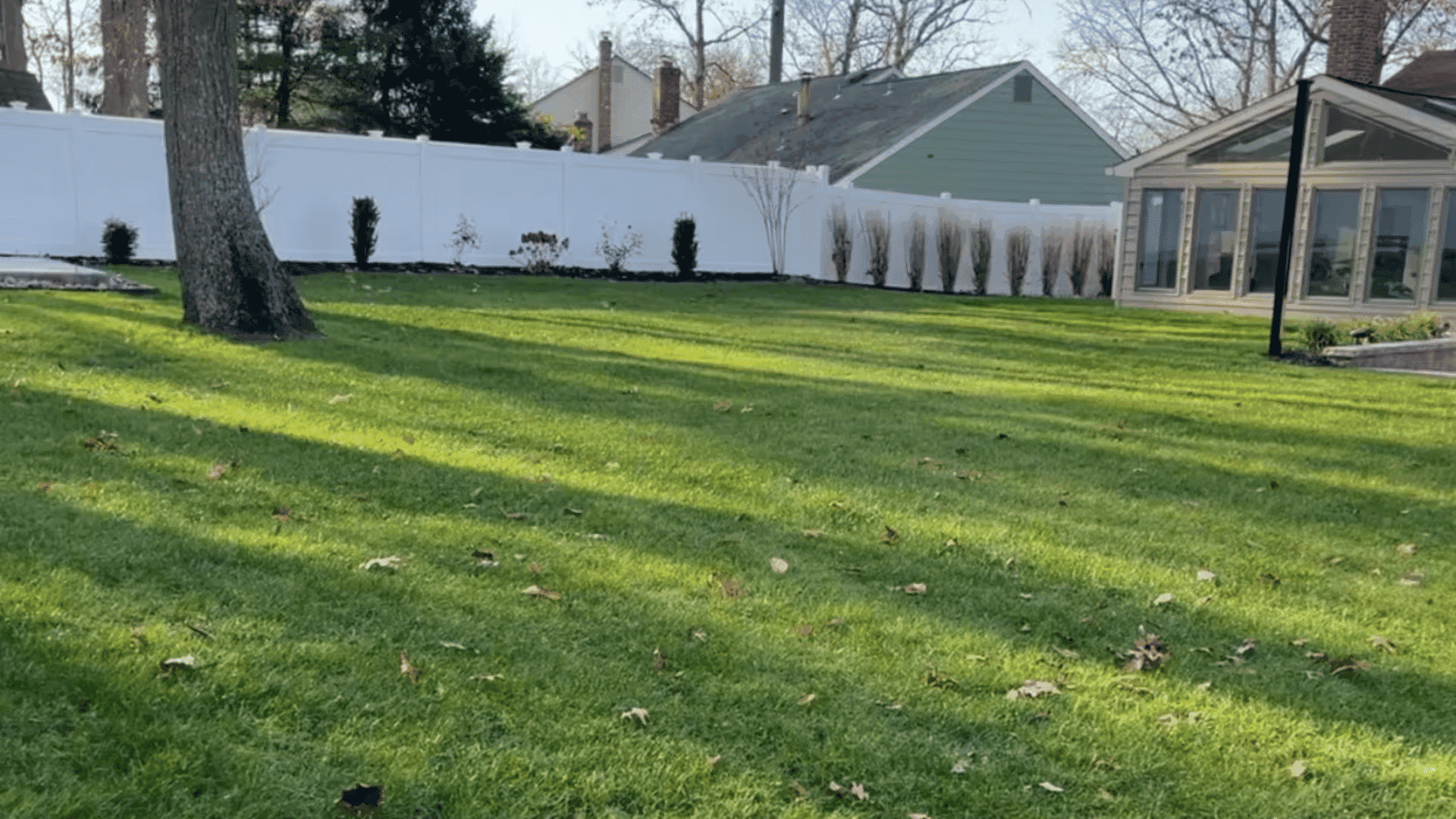 Hero image for Beerman and Sons Landscaping