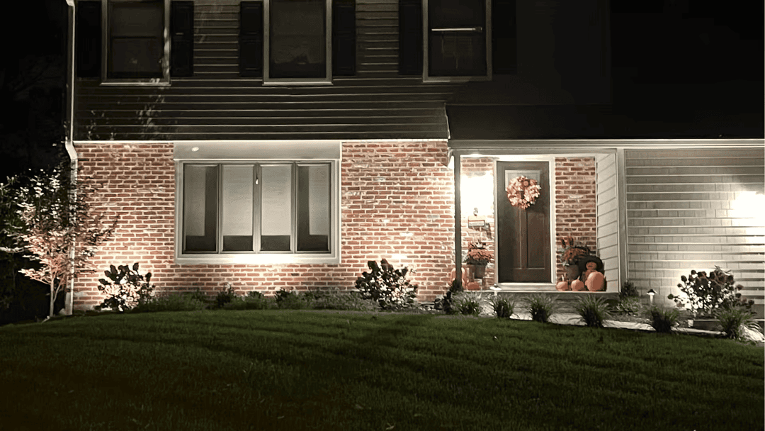 Professional Landscape Lighting for Stunning Outdoor Spaces