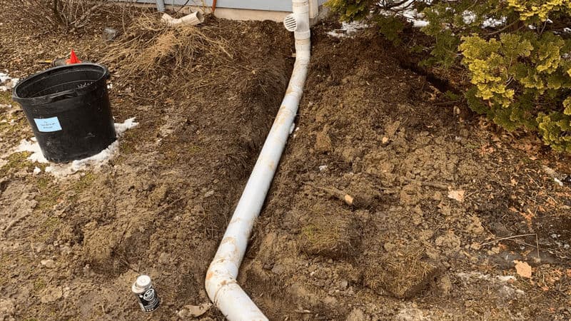 Protect Your Foundation with Expert Water Management