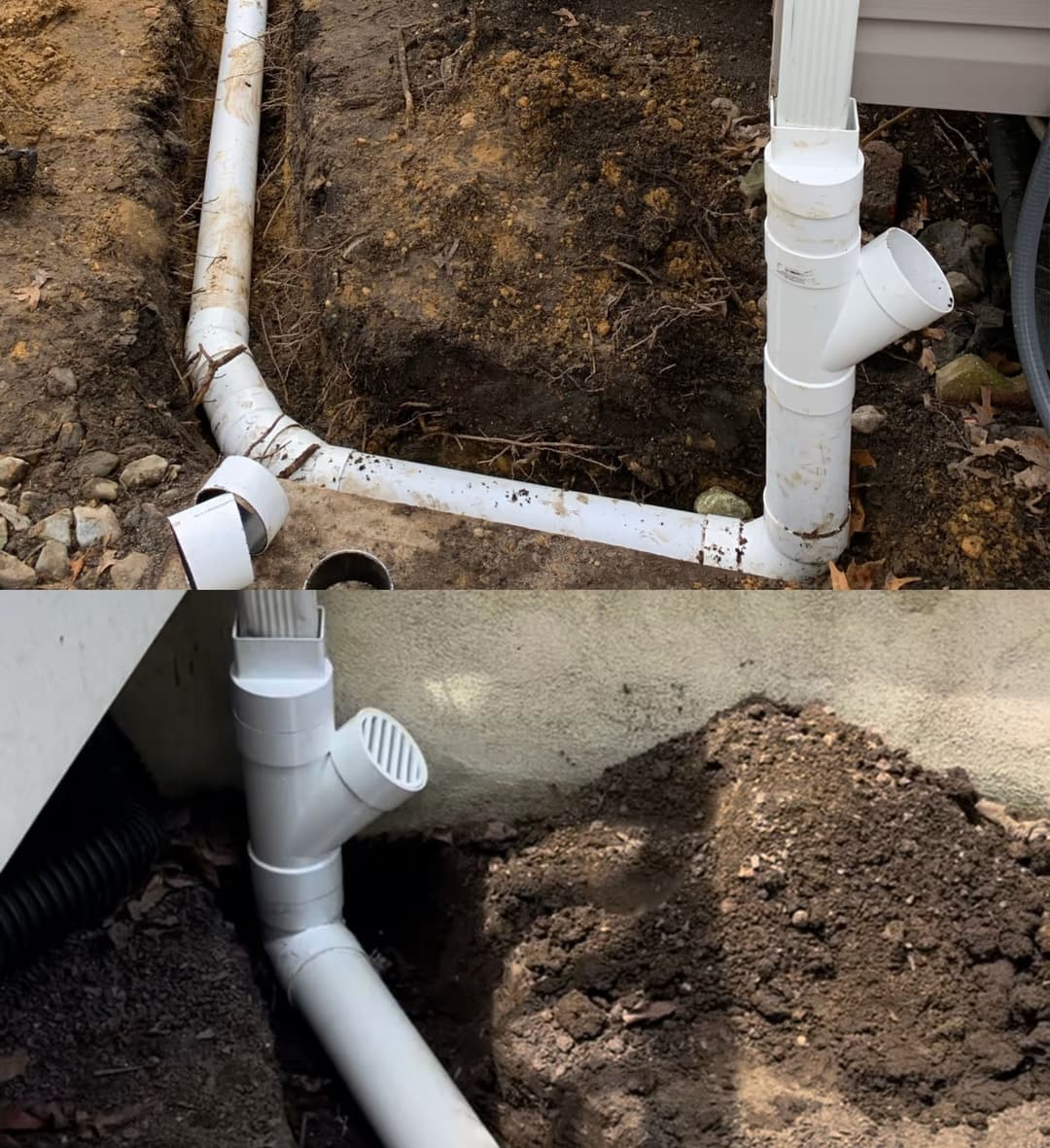 Why install Downspout Extensions?