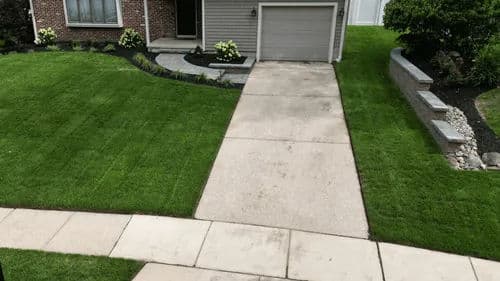 Professional Sod & Grading for a Flawless Landscape